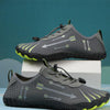 MEN'S LIGHTWEIGHT QUICK DRYING AQUA WATER SHOES ATHLETIC SPORT WALKING SNEAKER SHOES 31559094YL