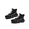 MEN'S OUTDOOR HIGH TOP SPORTS SHOES 97789199YL