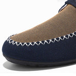 MEN'S SLIP-ON CASUAL FASHION LOAFERS 13114471YL