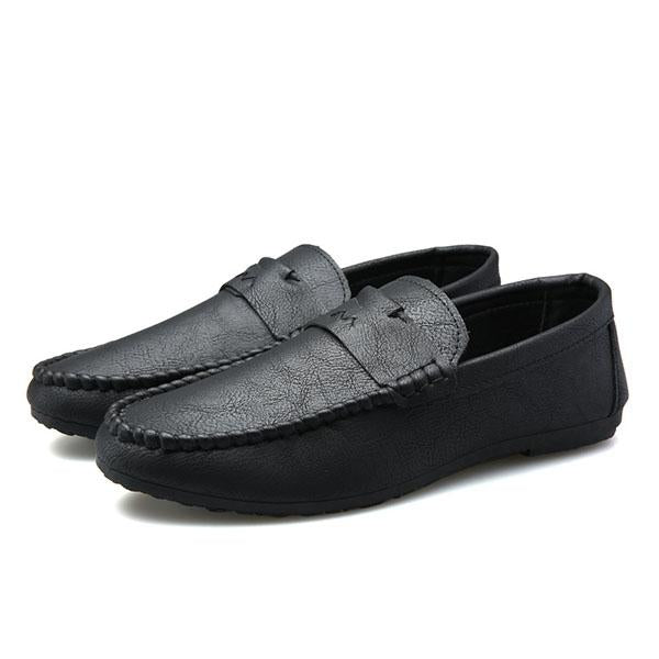 MEN'S SLIP-ON LOAFERS 55861917YL