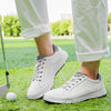 MEN'S SPORTS SPIKELESS GOLF TRAINING SHOES 16200869S