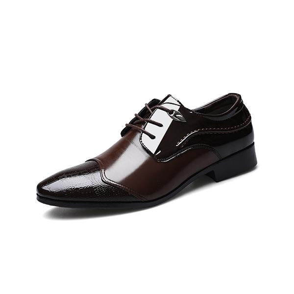 MEN'S FORMAL WEDDING DRESS SHOES 46460972YL