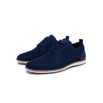 MEN'S MESH BREATHABLE CASUAL SHOES 16927016YL