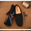 MEN'S RETRO CASUAL LOAFERS 03292882YL