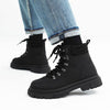 MEN'S HIGH TOP OUTDOOR CASUAL LACE-UP 90634044YL