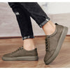 MEN'S BUSINESS SOFT CASUAL BOOTS SHOES 08711683YL