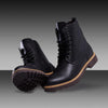 MEN'S FASHION CASUAL OUTDOOR LACE-UP ANKLE BOOTS 72686442S