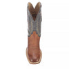 MEN'S EMBROIDERED PATCHWORK RETRO BOOTS 63976839YL