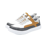 MEN'S STYLISH COLOR MATCHING CASUAL SNEAKERS 83498753S