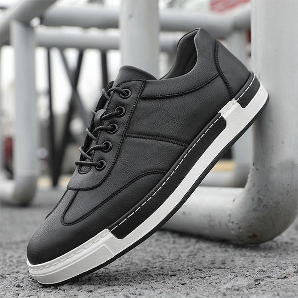 MEN'S RETRO LACE UP SPORTS AND CASUAL SHOES 39149159YL