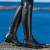 MEN'S KNEE-HIGH ZIPPERED MEDIEVAL RIDING BOOTS 06735204S