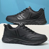 MEN'S COMFORT LACE-UP RUNNING SNEAKERS 61355175S