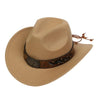 MEN'S BRUSHED JAZZ HAT 59308189YL