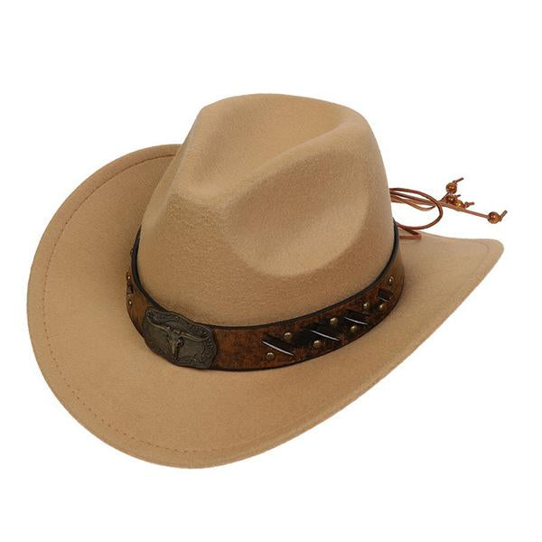 MEN'S BRUSHED JAZZ HAT 59308189YL