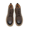 MEN'S RETRO LACE UP CASUAL BOOTS 16741260YL