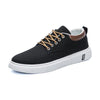 MEN'S CASUAL CANVAS DECK SHOES 03850524YL