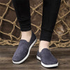 MEN'S CASUAL CANVAS SHOES 55563107YL