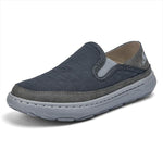 MEN'S LIGHTWEIGHT SLIP-ON CASUAL SPORTS SHOES 37672826S