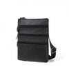 MEN'S RETRO MULTI-LAYER CROSSBODY BAG 45514193S