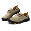 MEN'S CASUAL NON-SLIP WEAR-RESISTANT HIKING SHOES 34693475S