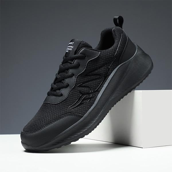 MEN'S MESH LIGHTWEIGHT SPORTS SHOES 01009551YL