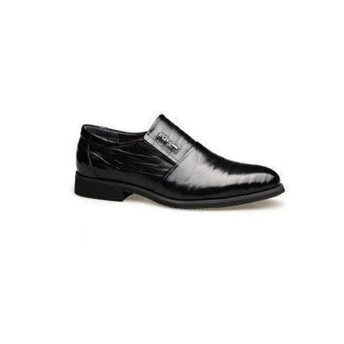 MEN'S CLASSIC BUSINESS LEATHER SHOES 47415371YL