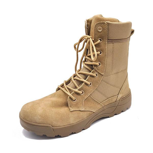 MEN'S OUTDOOR CLASSIC LACE UP BOOTS 39296435YL