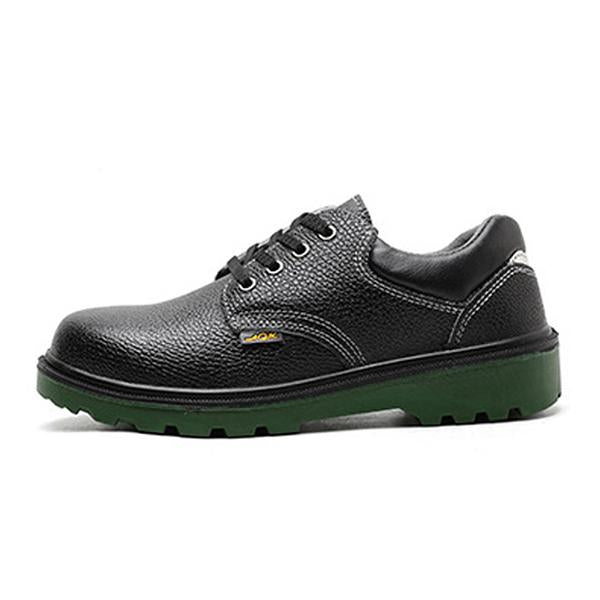 MEN'S ANTI-SMASH WEAR-RESISTANT LABOR SHOES 11712480S