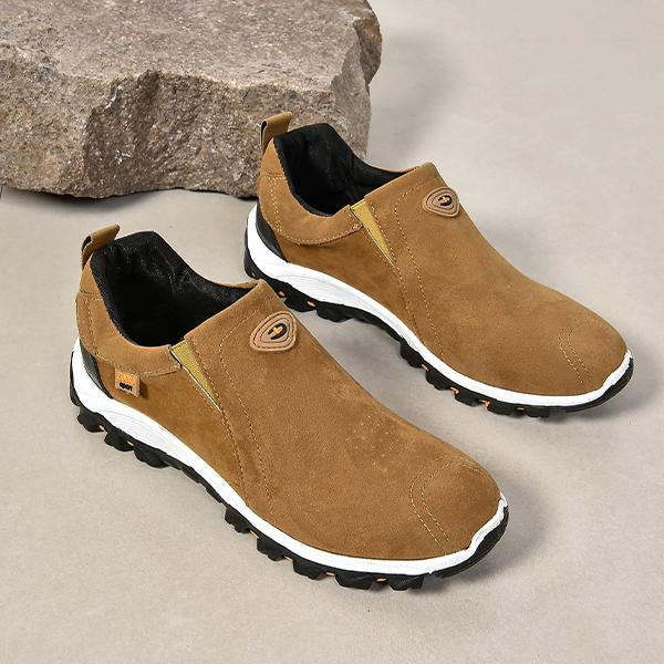 MEN'S RETRO CASUAL SHOES 21361504YL