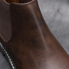 MEN'S RETRO CASUAL CHELSEA BOOTS 09249344YL