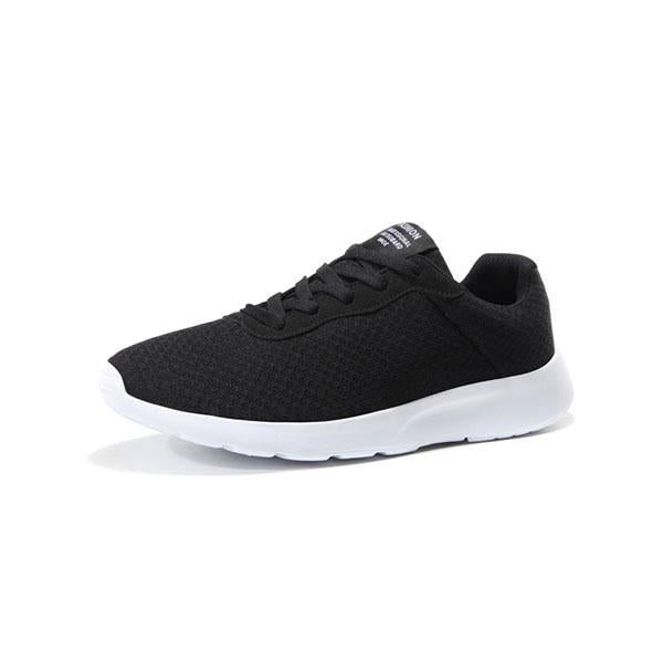 MEN'S MINIMALIST BREATHABLE CASUAL SHOES 98878631YL