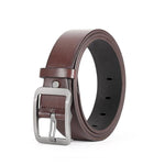 MEN'S CLASSIC PIN BUCKLE BELT 82258137S