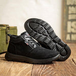 MEN'S CASUAL PLUSH WARM SPORTS SHOES 16726604S