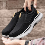 MEN'S RETRO CASUAL SHOES 64722077YL