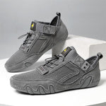 MEN'S OUTDOOR BREATHABLE SPORTS SHOES 74066315YL