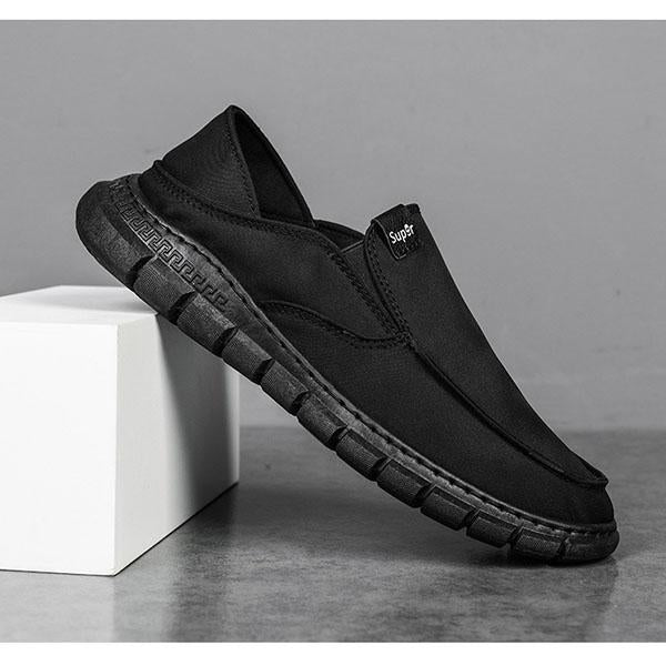 MEN'S SLIP-ON CASUAL SHOES 49686711YL