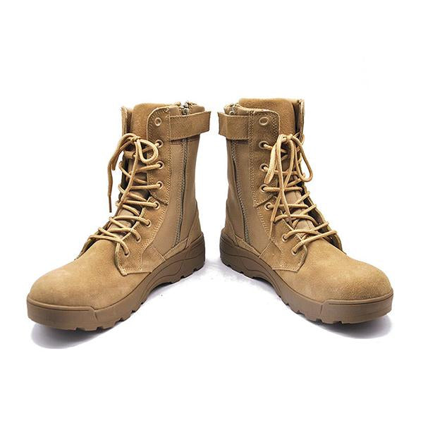 MEN'S OUTDOOR CLASSIC LACE UP BOOTS 39296435YL