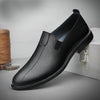 MEN'S FORMAL LEATHER SHOES 56161891YL