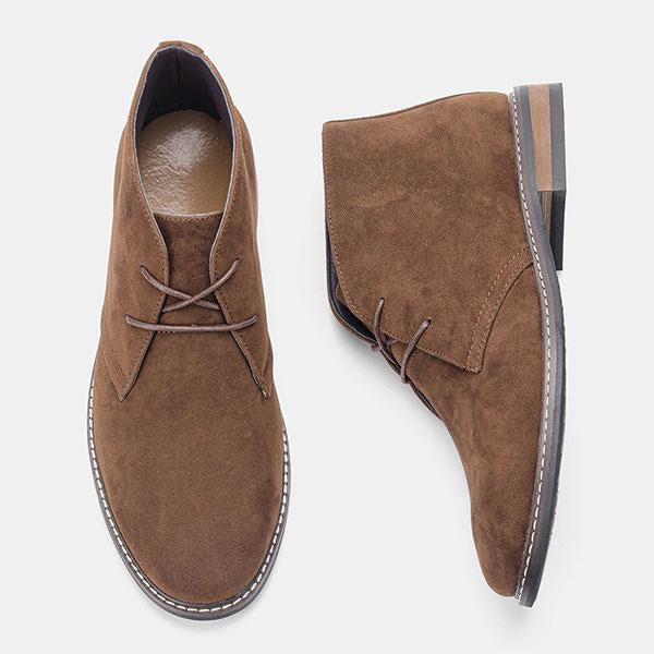 MEN'S RETRO CHUKKA BOOTS 36621371YL