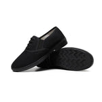 MEN'S SLIP-ON CASUAL PROTECTIVE SHOES 12722668YL