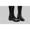 MEN'S ROUND TOE RETRO STYLISH LEATHER BOOTS 31485961YL