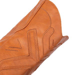 MEN'S RETRO MID TOP LEATHER BOOTS 15430181YL