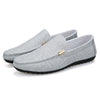 MEN'S CANVAS CASUAL SLIP-ON SHOES 74794838S