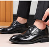 MEN'S COMMUTING BUSINESS DRESS SHOES 38165597YL