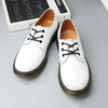 MEN'S CASUAL LACE-UP LOAFERS 57736005S