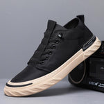 MEN'S BREATHABLE ICE SILK CASUAL SNEAKERS 07064163S