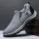 MEN'S SLIP-ON CASUAL SHOES 24609367YL