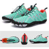 MEN'S OUTDOOR WATER SHOES-QUICK DRYING WATER SPORTS SNEAKER SHOES 67516705YL