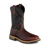 MEN'S RETRO CASUAL LEATHER BOOTS 00819594YL