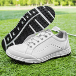 MEN'S SPORTS SPIKELESS GOLF TRAINING SHOES 16200869S